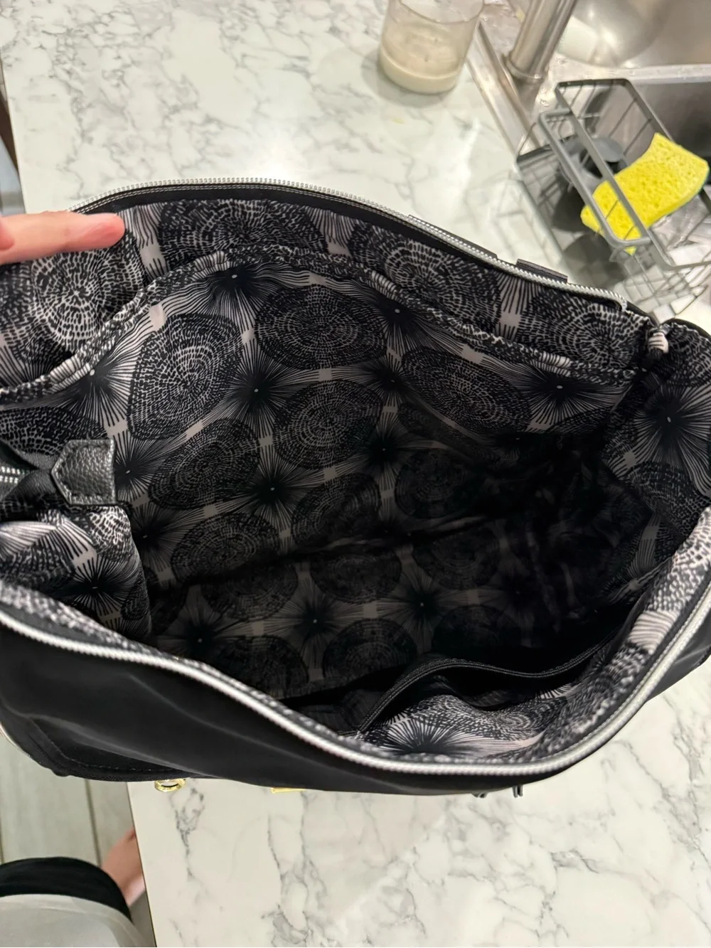 Petunia Pickle bottom Boxy Backpack